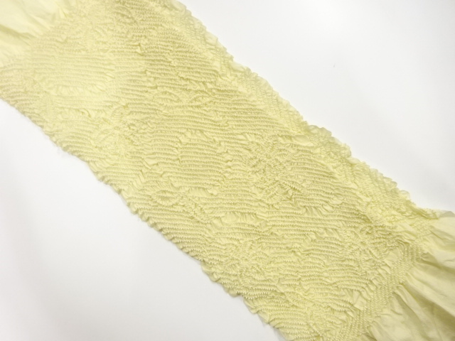 Japanese Kimono / Accessories Silk